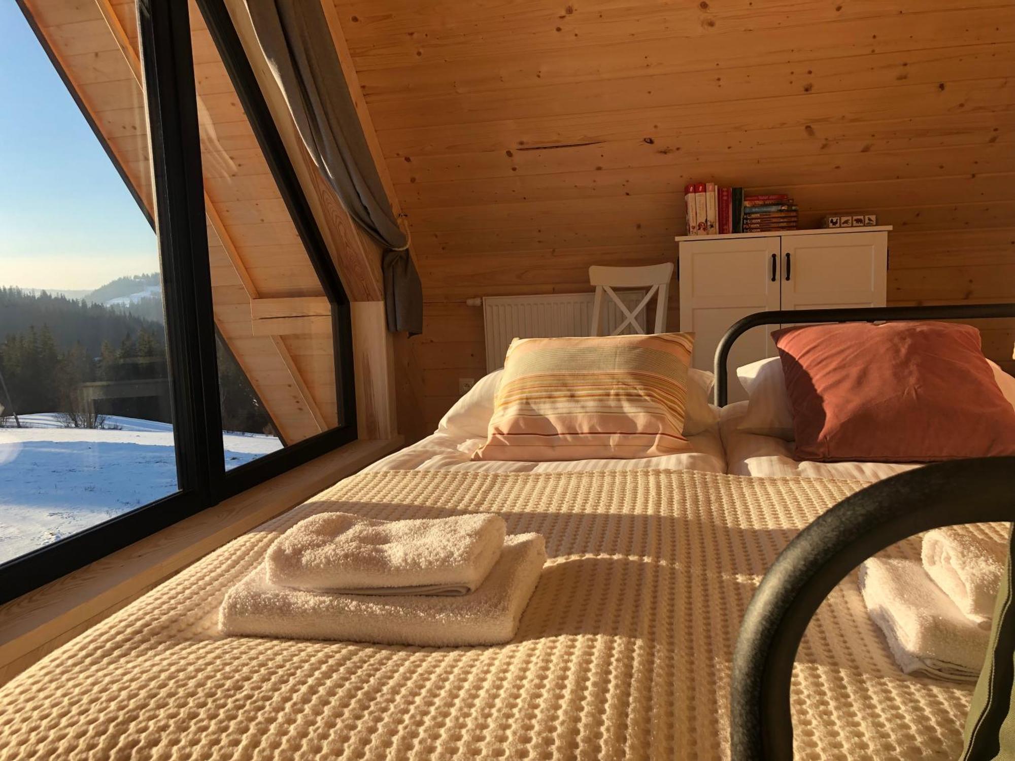 Chalet Cicho Tu