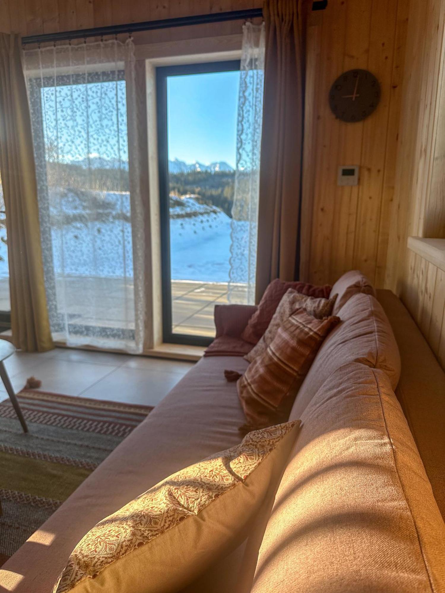 Cicho Tu Chalet Bukowina Tatrzańska
