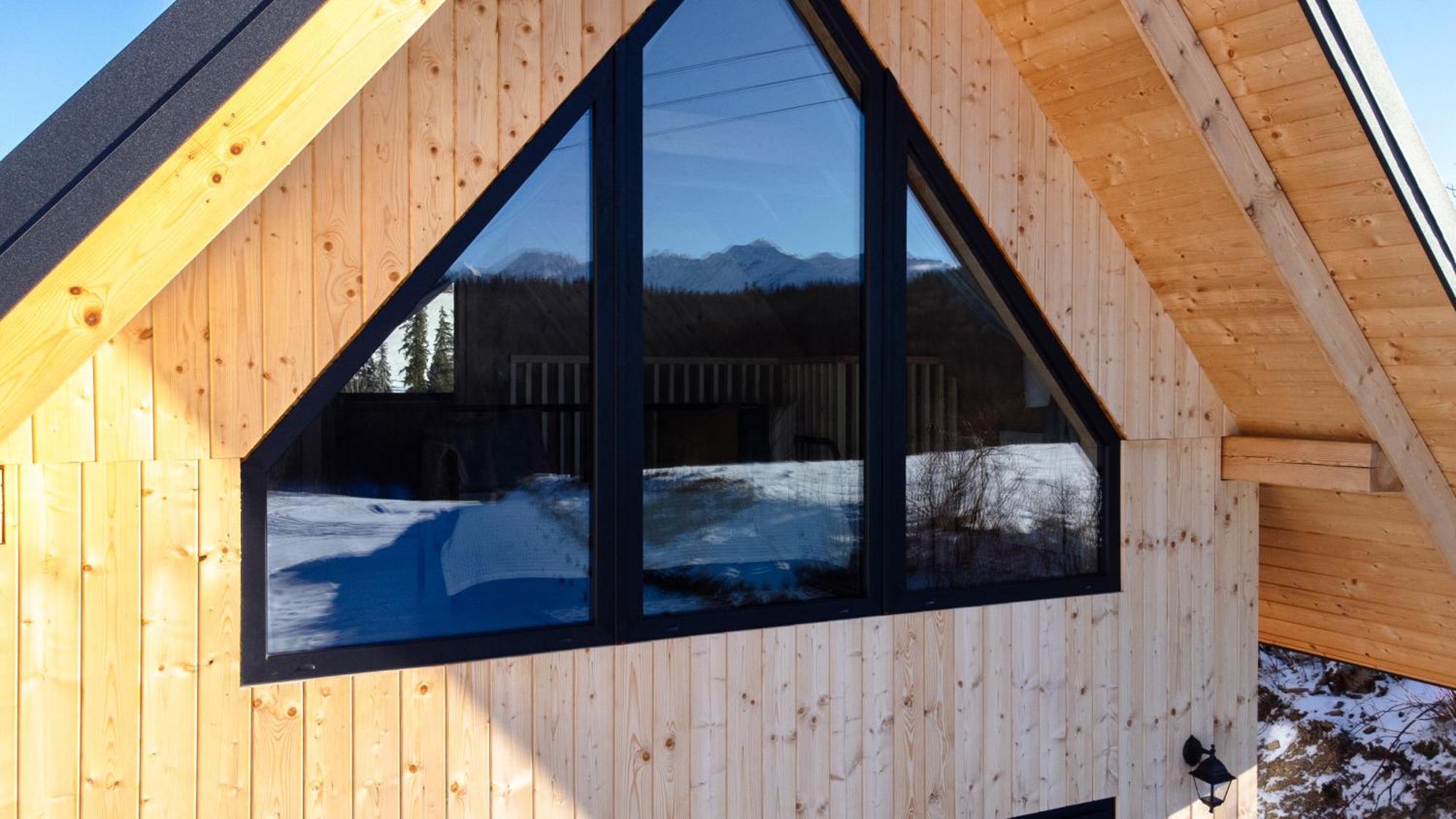 Chalet Cicho Tu