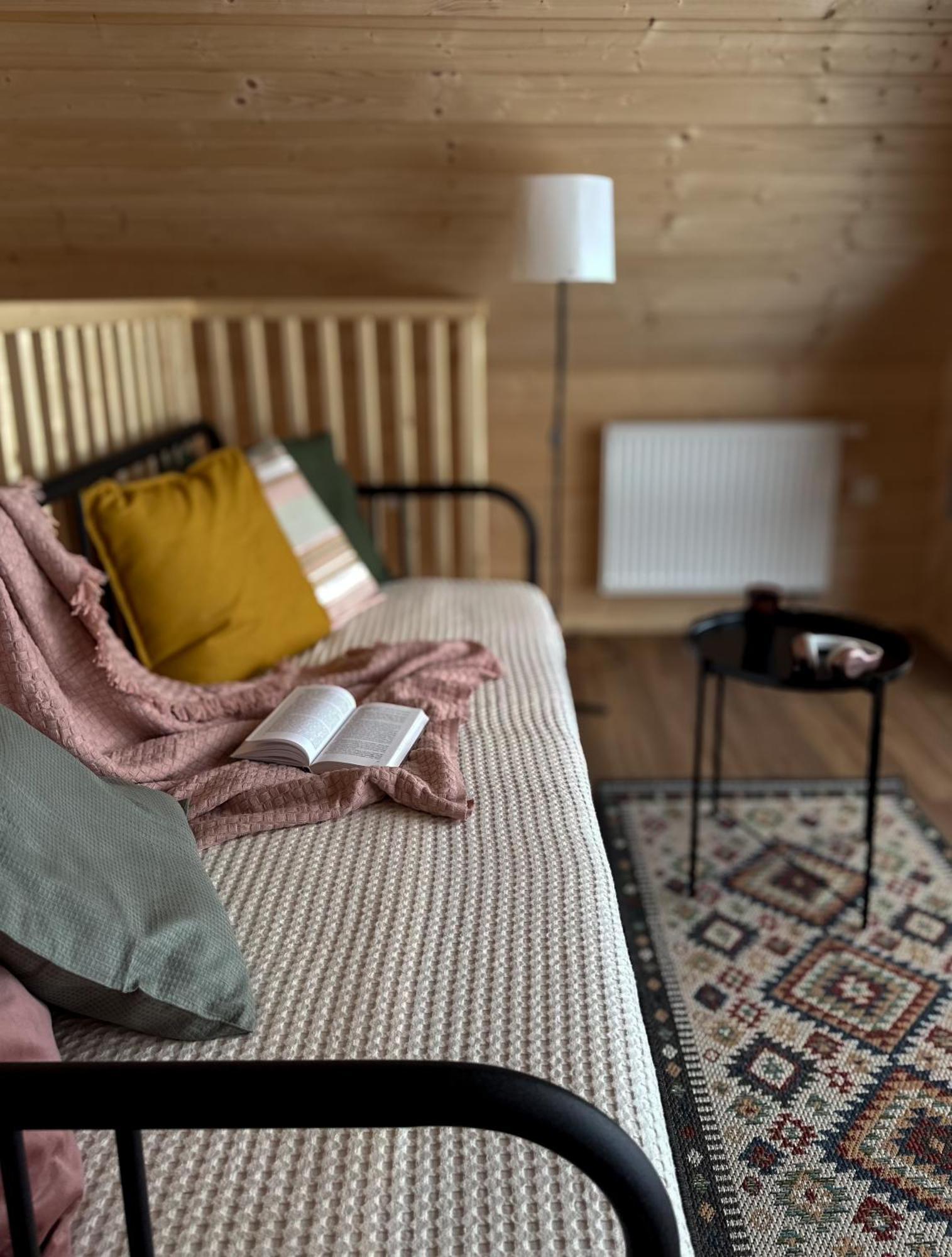 Chalet Cicho Tu Bukowina Tatrzańska